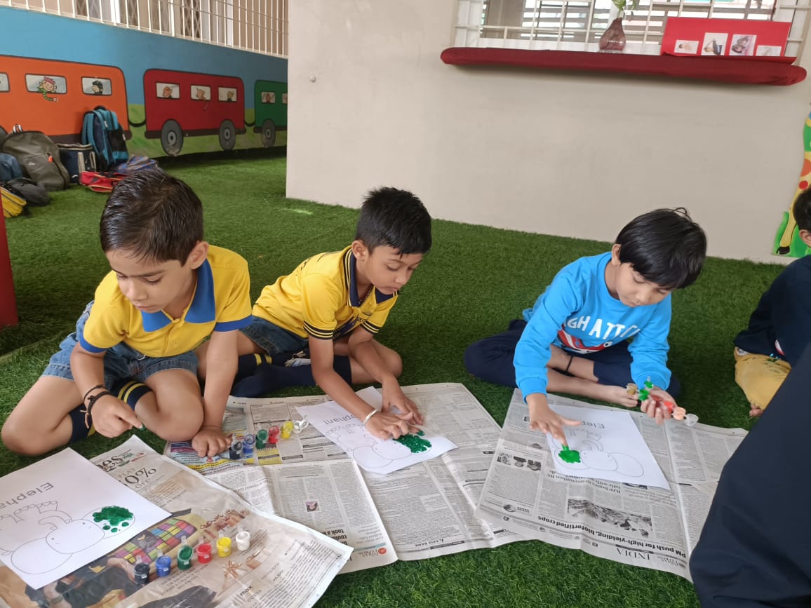 Classroom Activities